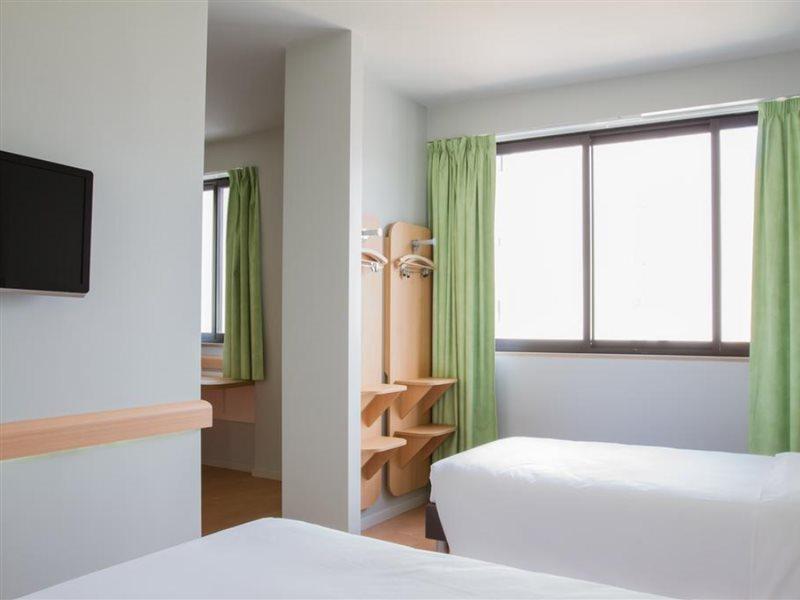 Ibis Budget Braga Centro Eksteriør billede