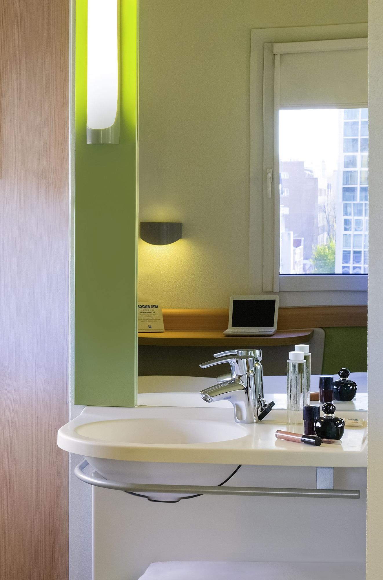 Ibis Budget Braga Centro Eksteriør billede