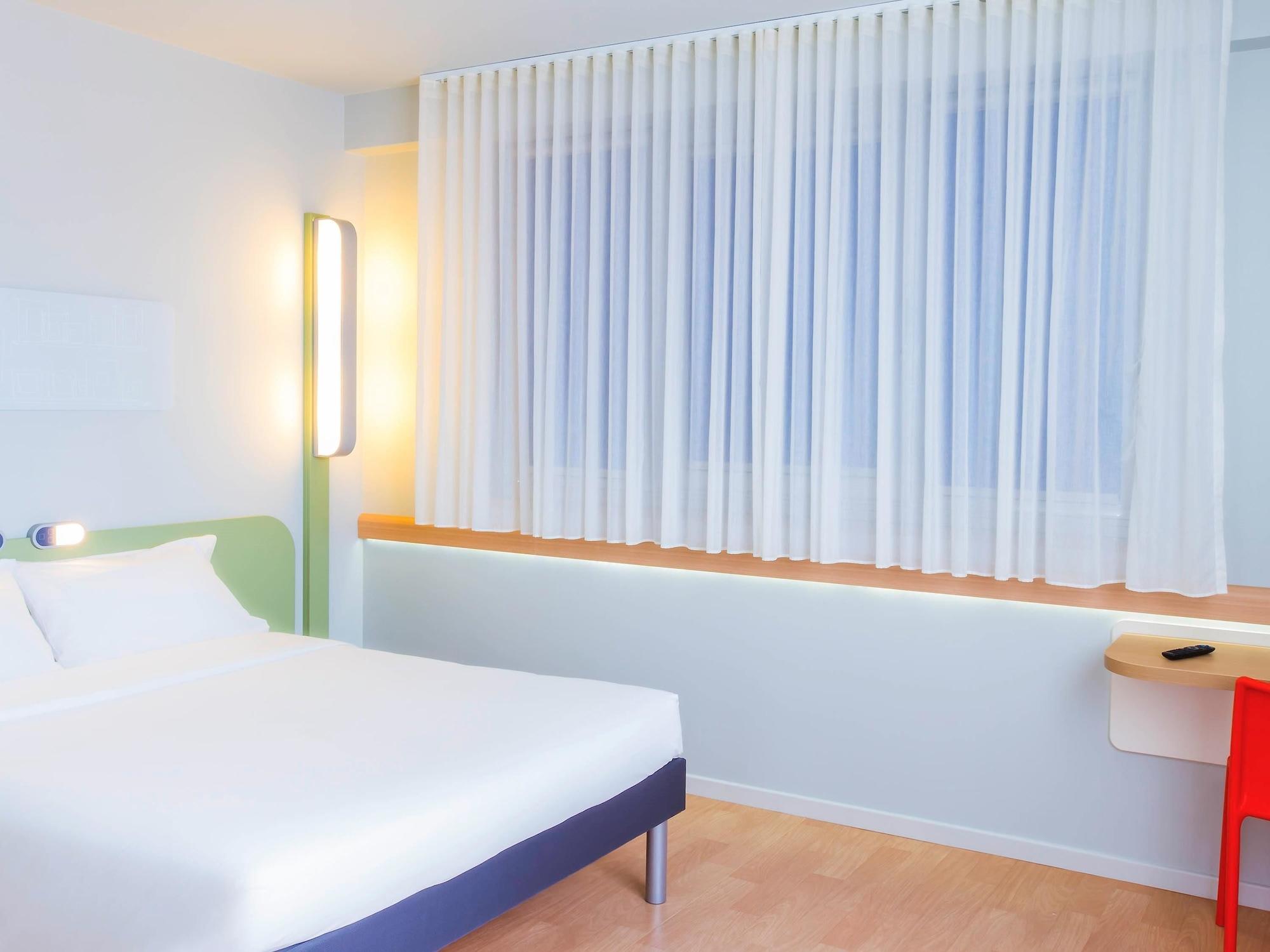 Ibis Budget Braga Centro Eksteriør billede