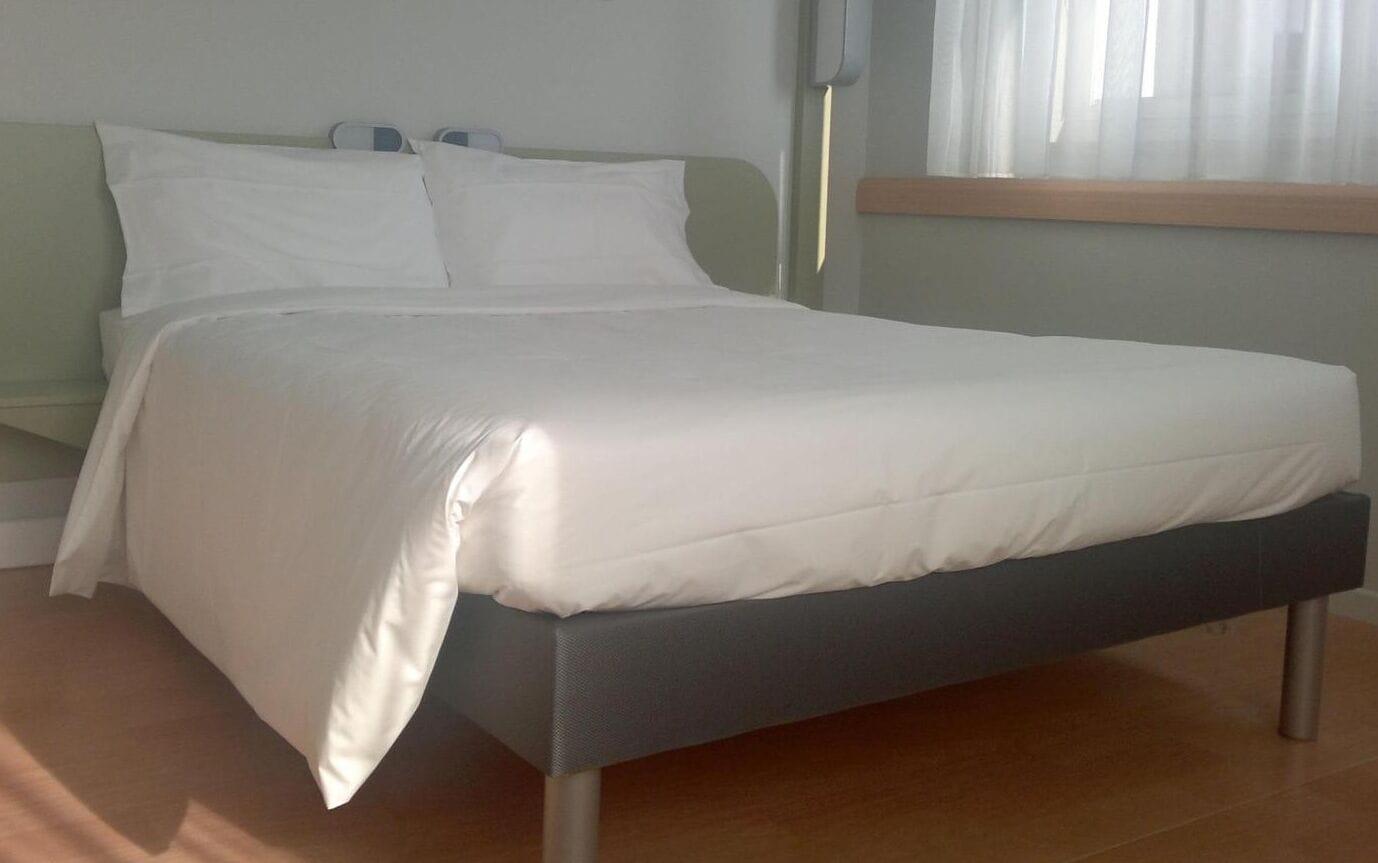 Ibis Budget Braga Centro Eksteriør billede