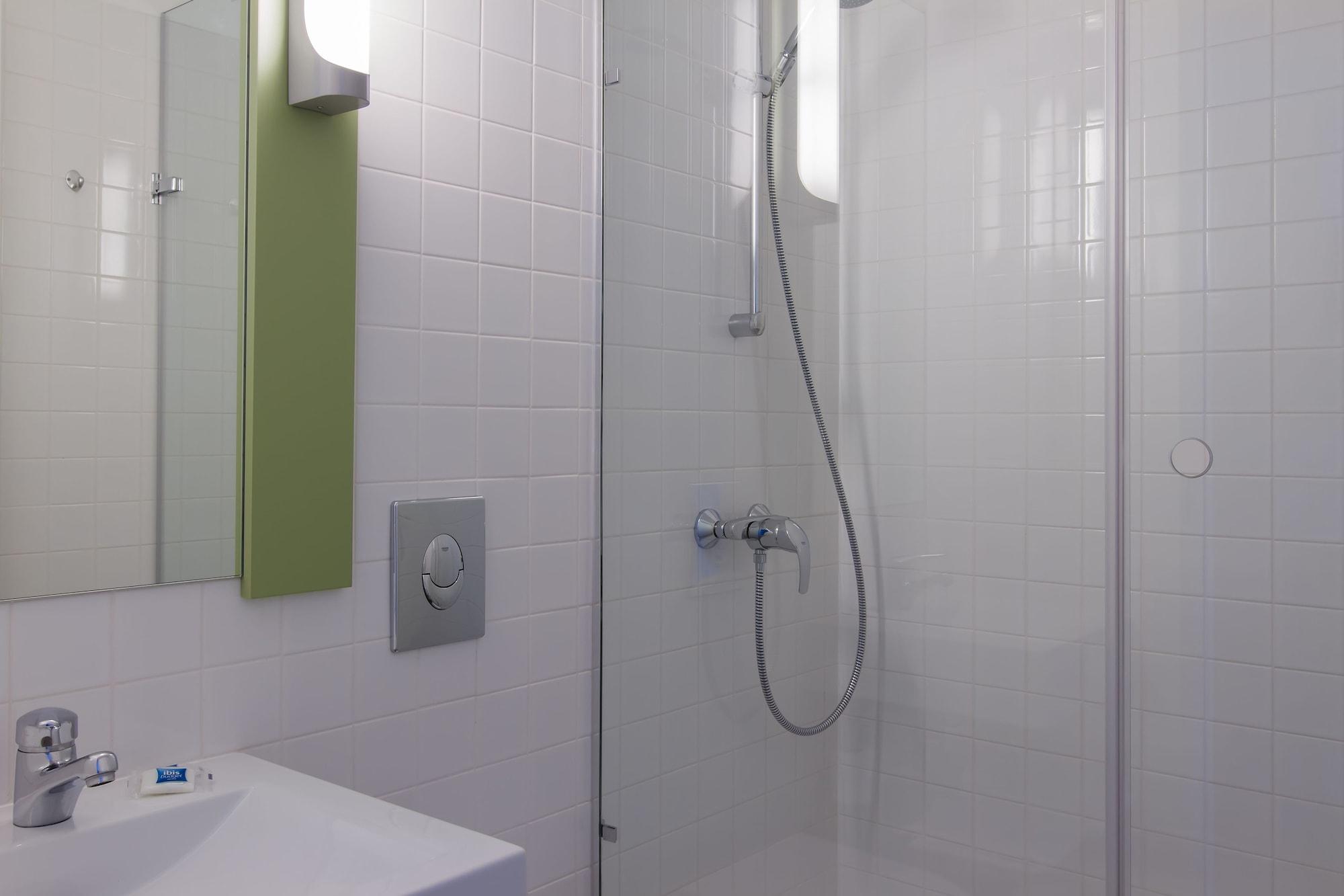 Ibis Budget Braga Centro Eksteriør billede
