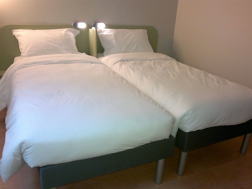 Ibis Budget Braga Centro Eksteriør billede