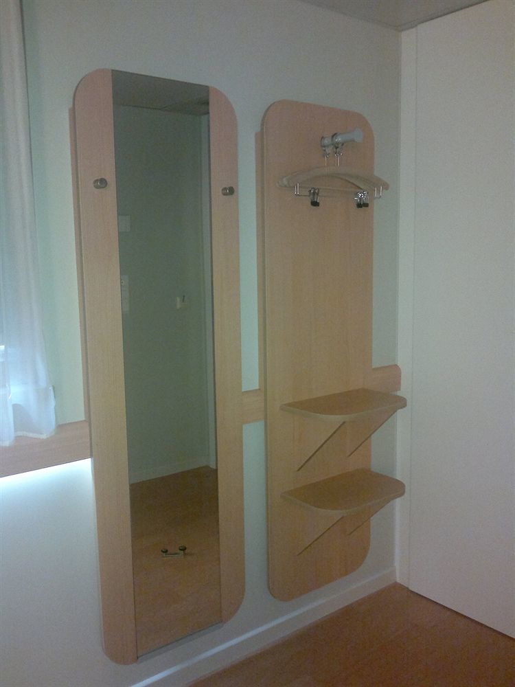 Ibis Budget Braga Centro Eksteriør billede