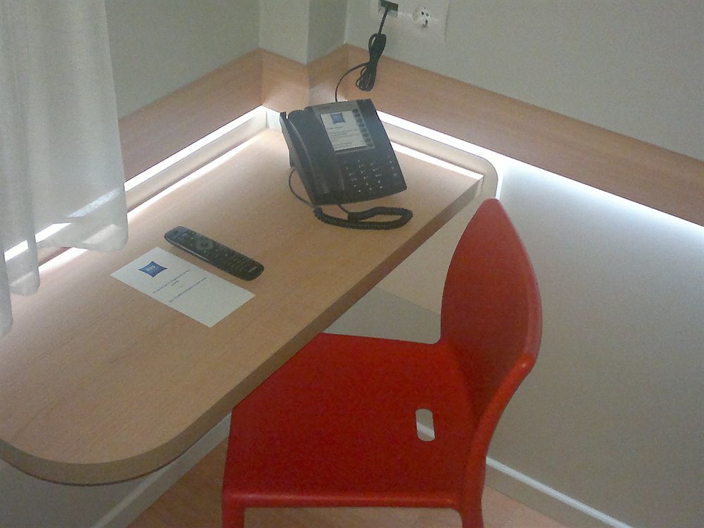 Ibis Budget Braga Centro Eksteriør billede
