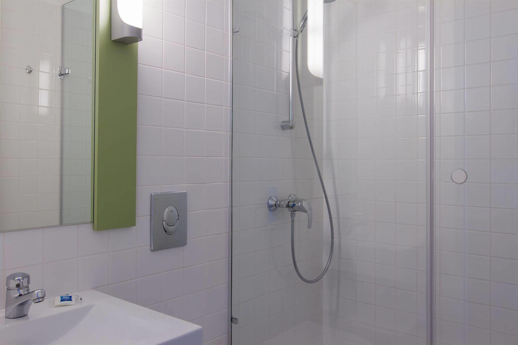 Ibis Budget Braga Centro Eksteriør billede