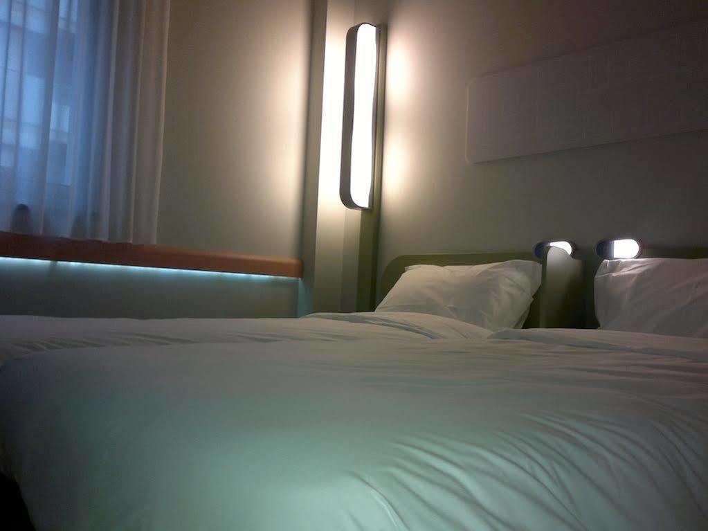 Ibis Budget Braga Centro Eksteriør billede