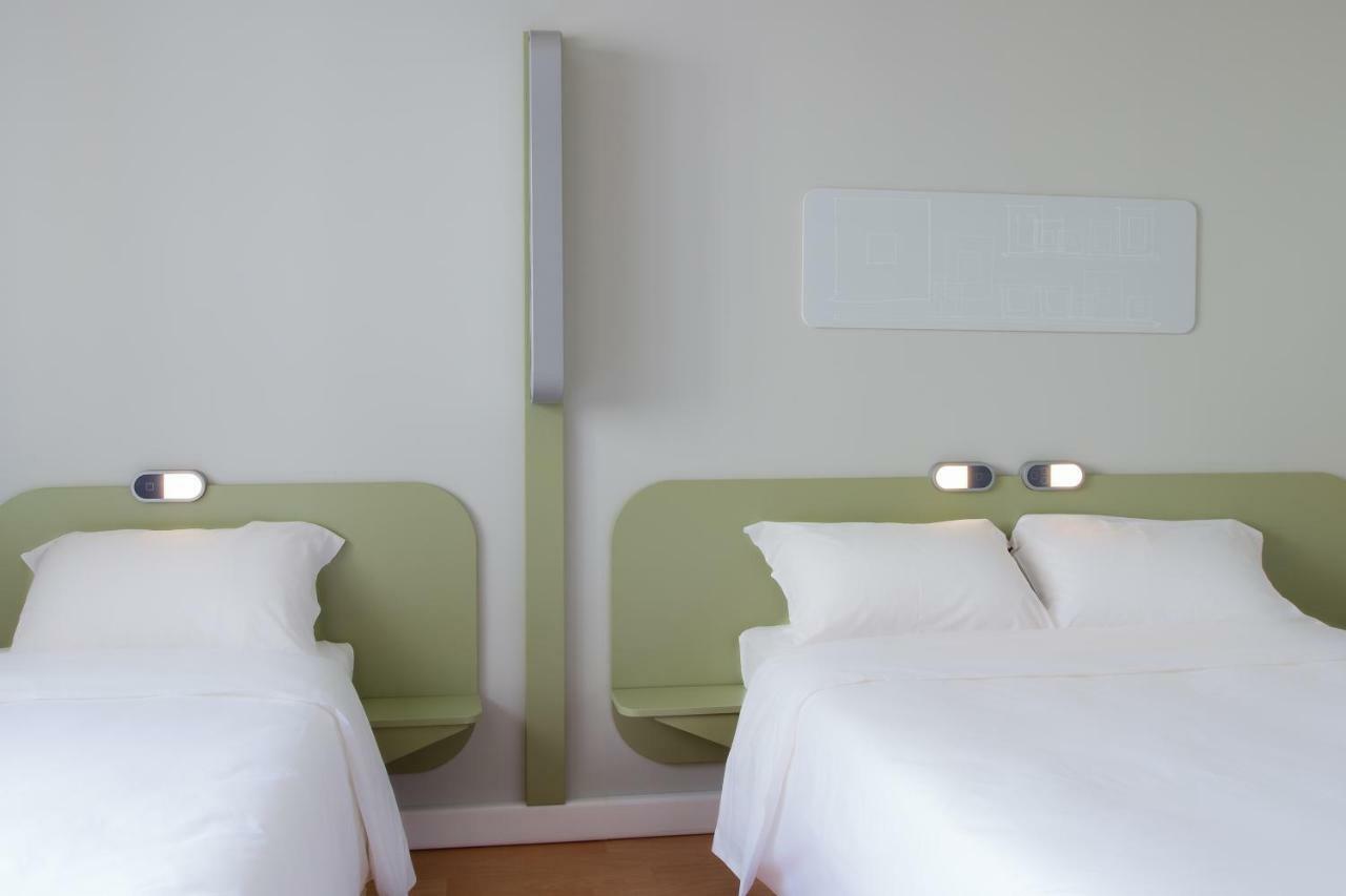 Ibis Budget Braga Centro Eksteriør billede