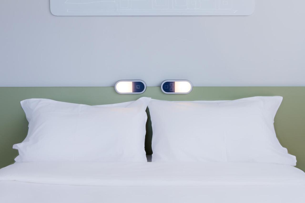 Ibis Budget Braga Centro Værelse billede